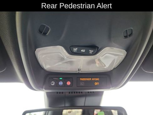 Used 2024 Chevrolet Colorado ZR2 w/ Technology Package image 49