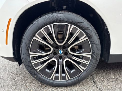 New 2026 BMW X3 xDrive30 image 9