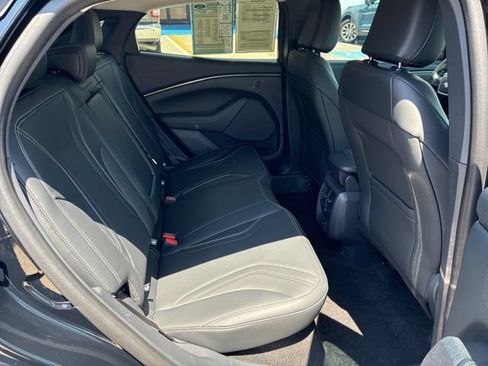 Used 2024 Ford Mustang Mach-E Premium RWD image 26