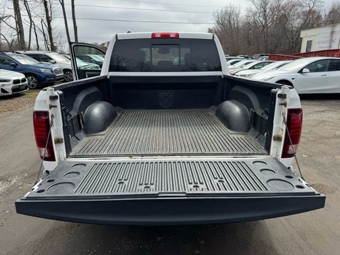 Used 2014 RAM 1500 Sport w/ Comfort Group image 24