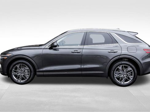 Used 2025 Genesis GV70 2.5T AWD/4WD image 10