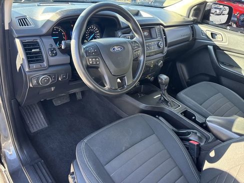 Used 2020 Ford Ranger XL w/ Equipment Group 101A Mid image 12