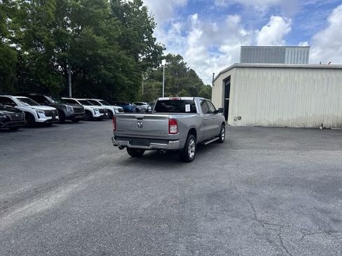 Used 2019 RAM 1500 Big Horn AWD/4WD image 5
