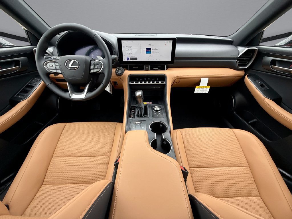 Used 2026 Lexus IS 350 F Sport RWD image 19