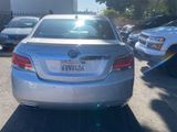 Used 2012 Buick LaCrosse Premium w/ Driver Confidence Package image 5