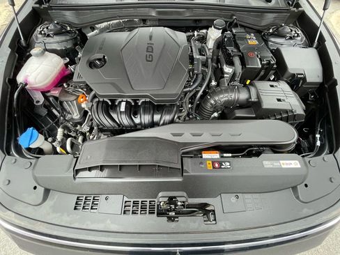 Used 2024 Hyundai Sonata SEL image 32