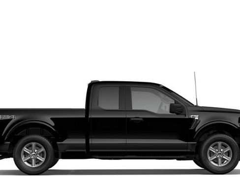 New 2026 Ford F150 XLT w/ FX4 Off-Road Package image 5