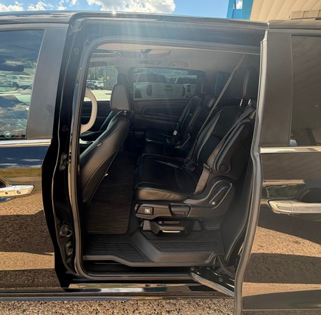 Used 2021 Honda Odyssey Touring image 9