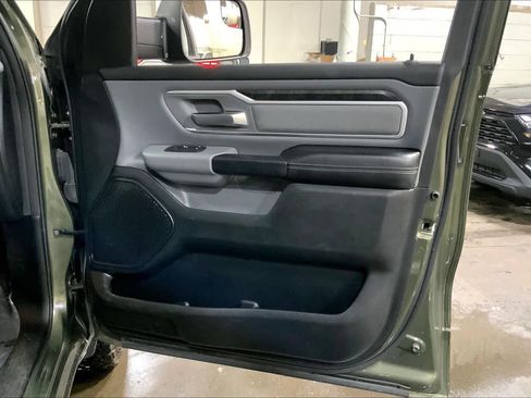 Used 2021 RAM 1500 Big Horn image 46