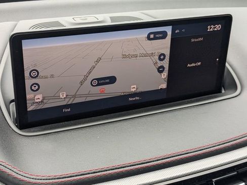 Used 2024 Acura MDX A-Spec image 25