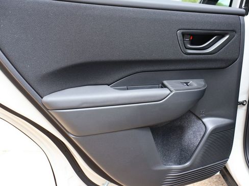 New 2026 Subaru Outback Limited AWD/4WD image 18