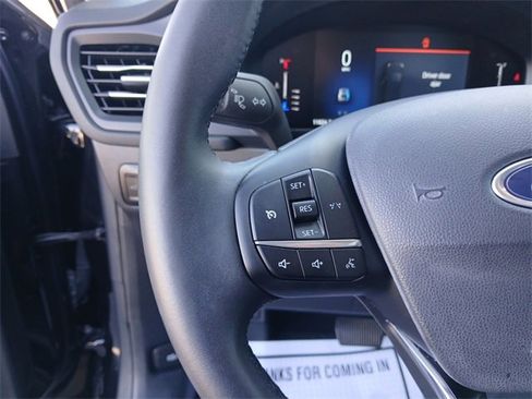 Certified 2024 Ford Escape Active image 20