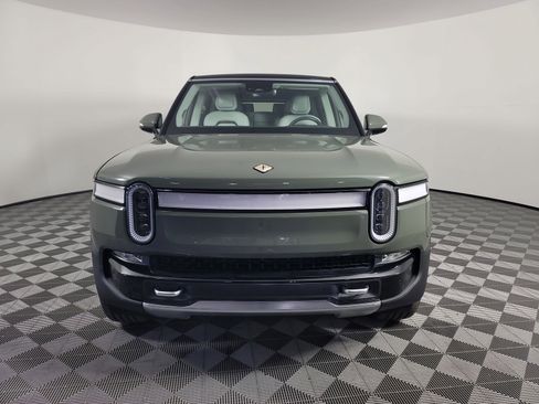 Used 2023 Rivian R1S Launch Edition image 8