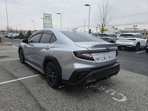 Used 2023 Subaru WRX Premium w/ Popular Package #1 image 5