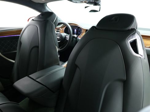 Used 2022 Bentley Continental GT Speed AWD/4WD image 94