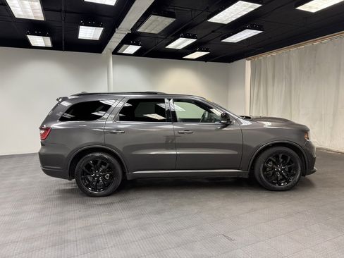 Used 2019 Dodge Durango R/T w/ Blacktop Package image 6