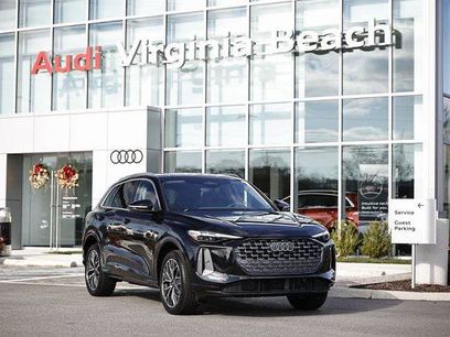 Certified 2025 Audi Q5 Premium Plus w/ Premium Plus