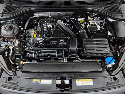 Used 2023 Volkswagen Jetta Sport FWD image 57