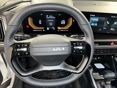 New 2026 Kia Sorento S image 23