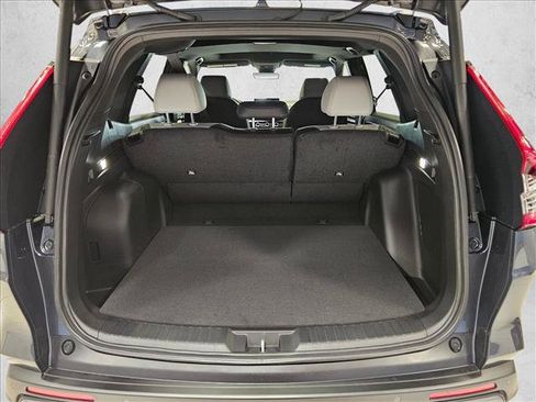 New 2026 Honda CR-V Sport Touring image 10