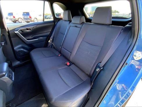 Certified 2024 Toyota RAV4 SE image 20