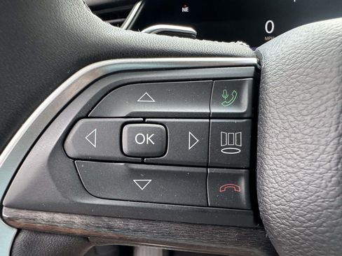 Used 2023 Jeep Grand Cherokee Limited AWD/4WD image 28