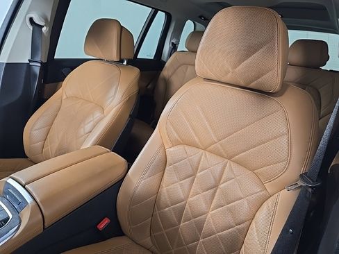 Certified 2023 BMW X7 xDrive40i w/ Executive Package image 14