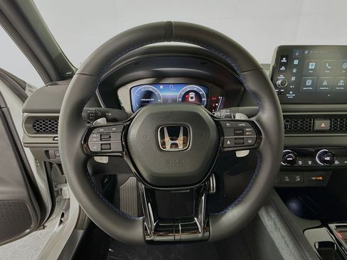 New 2026 Honda Prelude image 11