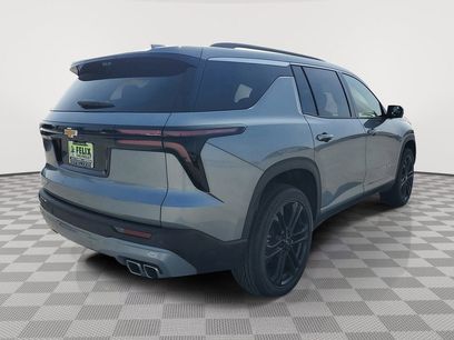 New 2026 Chevrolet Traverse LT w/ Driver Confidence Package