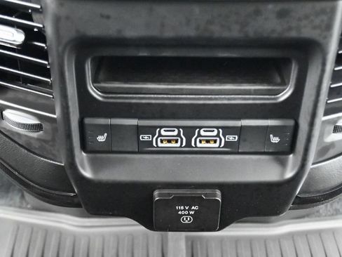 New 2026 RAM 2500 Power Wagon AWD/4WD image 30