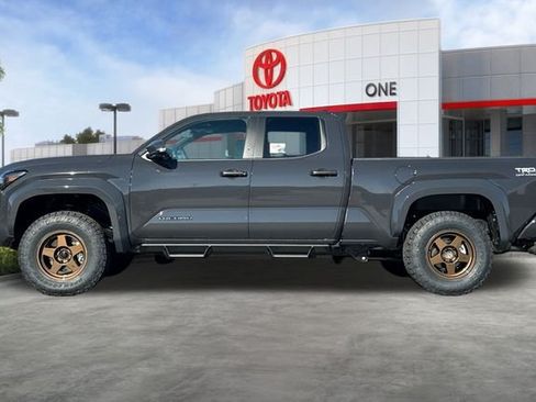 New 2026 Toyota Tacoma TRD Off-Road AWD/4WD image 7