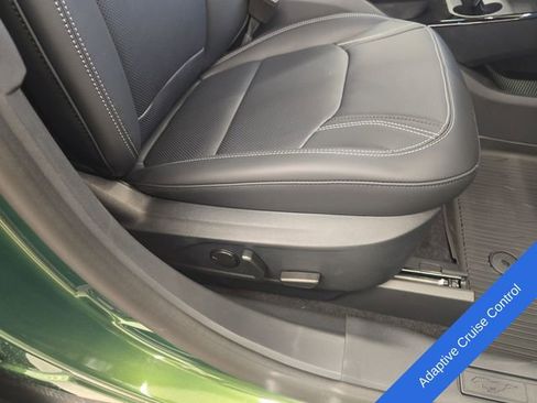 New 2026 Ford Mustang Mach-E Premium AWD/4WD image 11