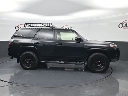 Used 2023 Toyota 4Runner SR5 Premium w/ Moonroof Package image 6