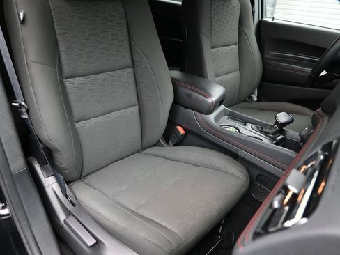 Used 2026 Dodge Durango GT RWD image 41