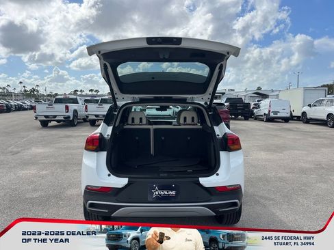 Used 2026 Buick Encore GX Preferred w/ Advanced Technology Package image 16