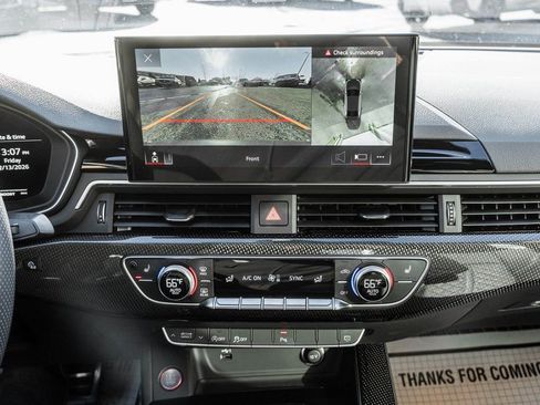 Used 2023 Audi S4 Premium Plus w/ Premium Plus Package image 20