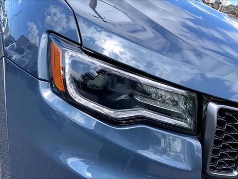 Used 2020 Jeep Grand Cherokee High Altitude AWD/4WD image 28