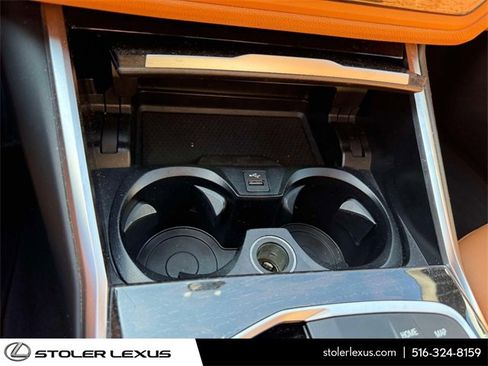 Used 2023 BMW 330e xDrive w/ Convenience Package image 37