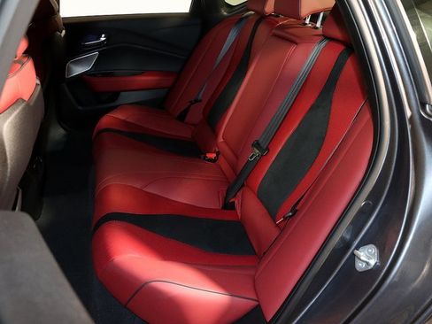 Certified 2021 Acura TLX Type S image 13