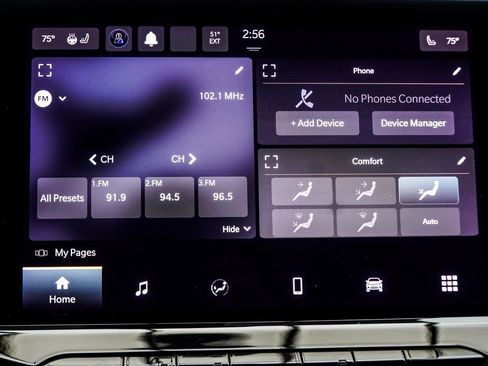 Used 2024 Jeep Compass Limited image 22