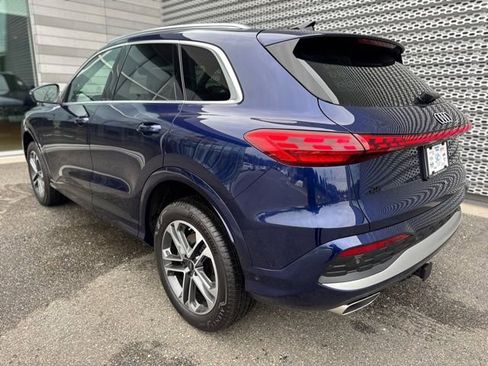 New 2025 Audi Q5 Premium image 1