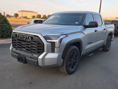 Used 2022 Toyota Tundra SR5