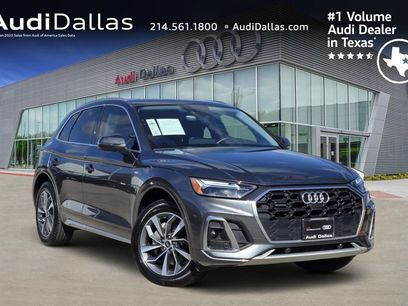 Certified 2023 Audi Q5 2.0T Premium Plus w/ Premium Plus Package