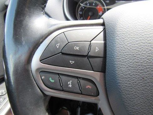 Used 2020 Jeep Cherokee Limited AWD/4WD image 29