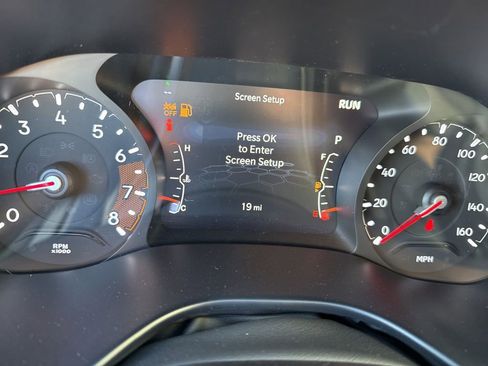 New 2026 Jeep Compass Latitude image 24