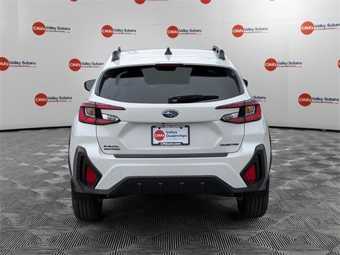 New 2026 Subaru Crosstrek 2.0i Premium image 6