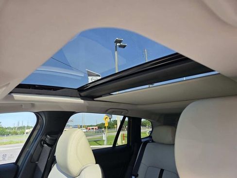 New 2026 MAZDA CX-50 AWD 2.5 S w/ Weather Package image 8