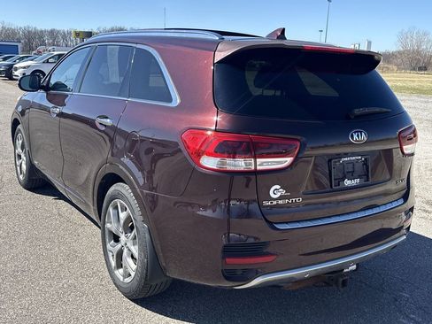 Used 2016 Kia Sorento SX image 6