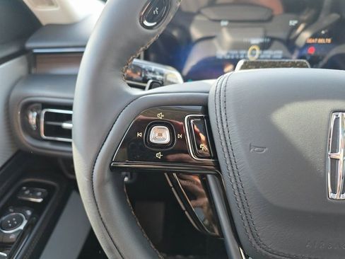 New 2025 Lincoln Aviator Reserve w/ Equipment Group 201A image 33
