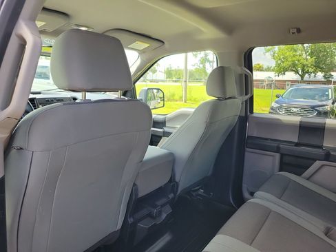Used 2017 Ford F150 XL w/ XL Power Equipment Group AWD/4WD image 12